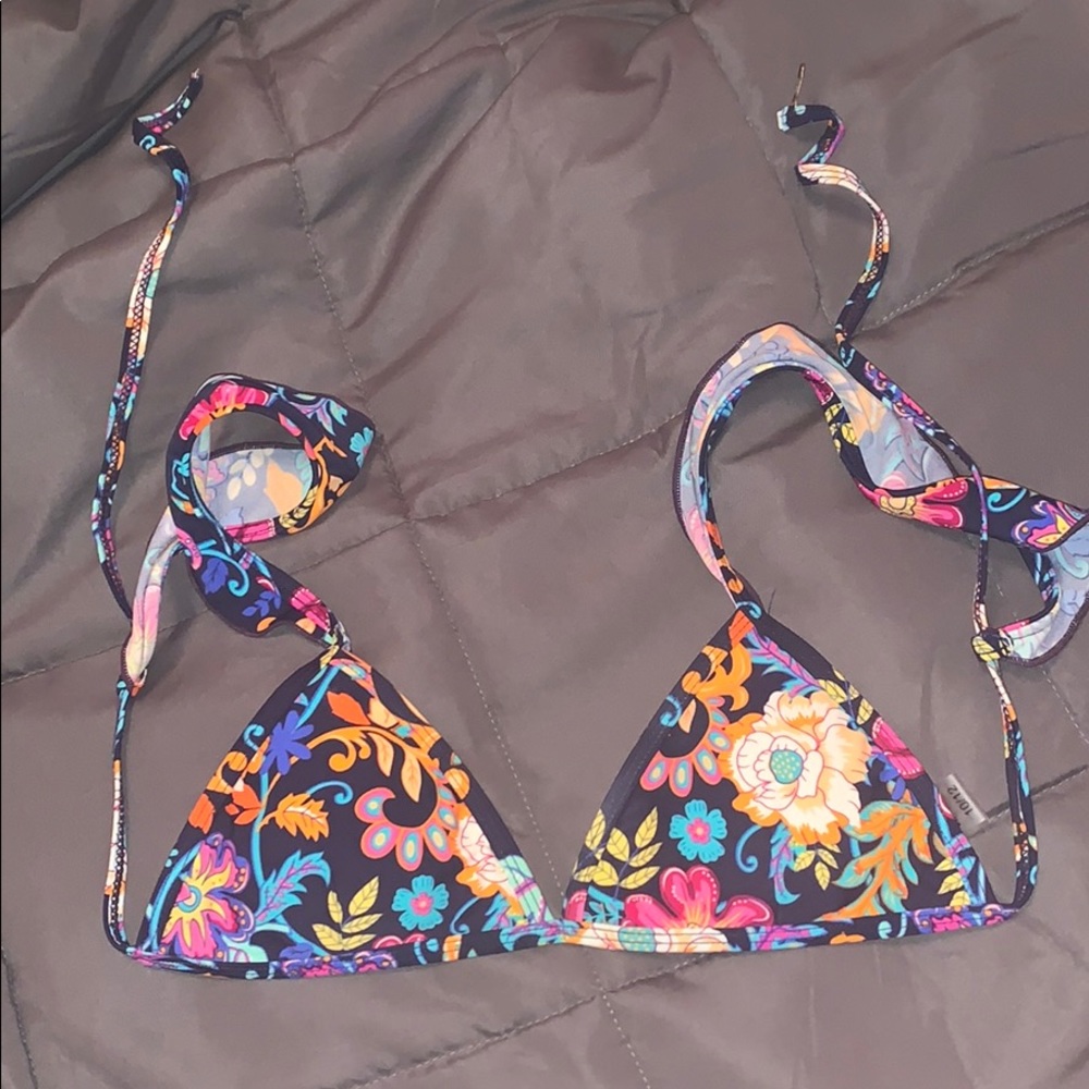 KEAT swim suit top